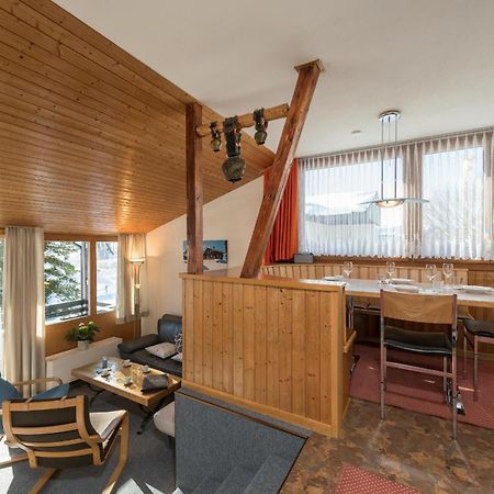 Chalet Pfiff Wildhaus Dış mekan fotoğraf
