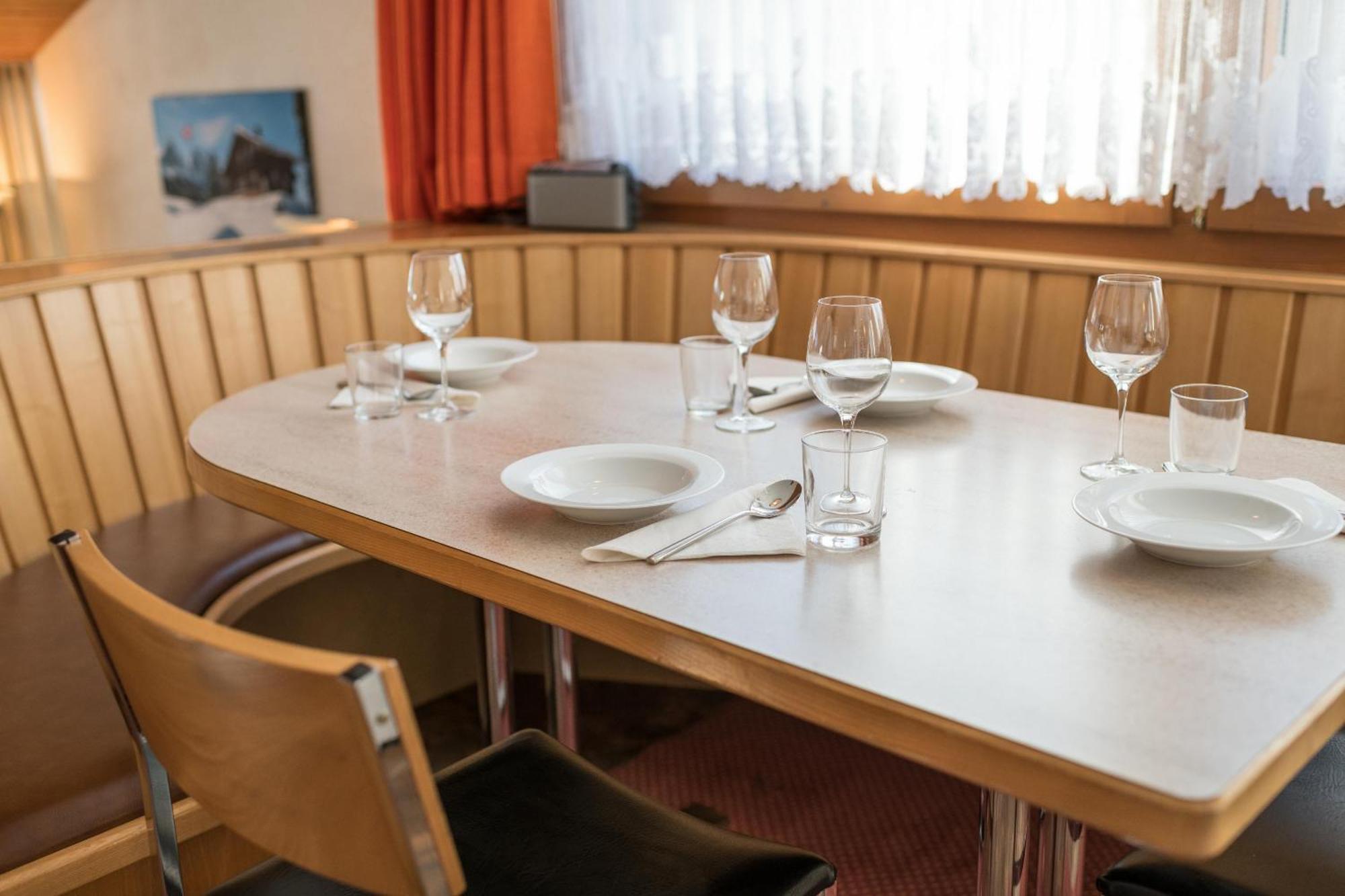 Chalet Pfiff Wildhaus Dış mekan fotoğraf