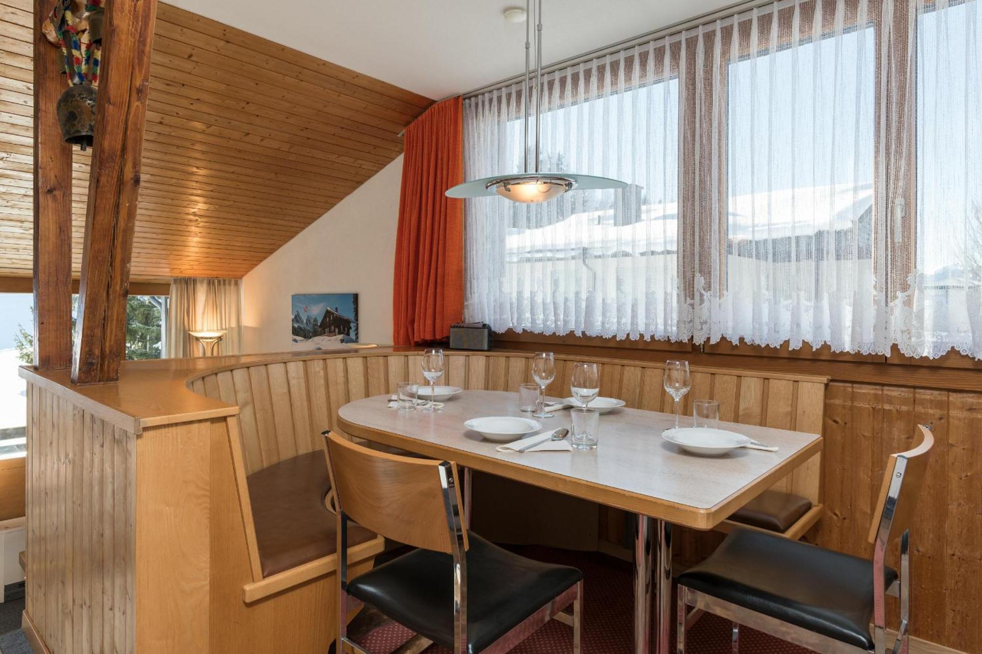 Chalet Pfiff Wildhaus Dış mekan fotoğraf