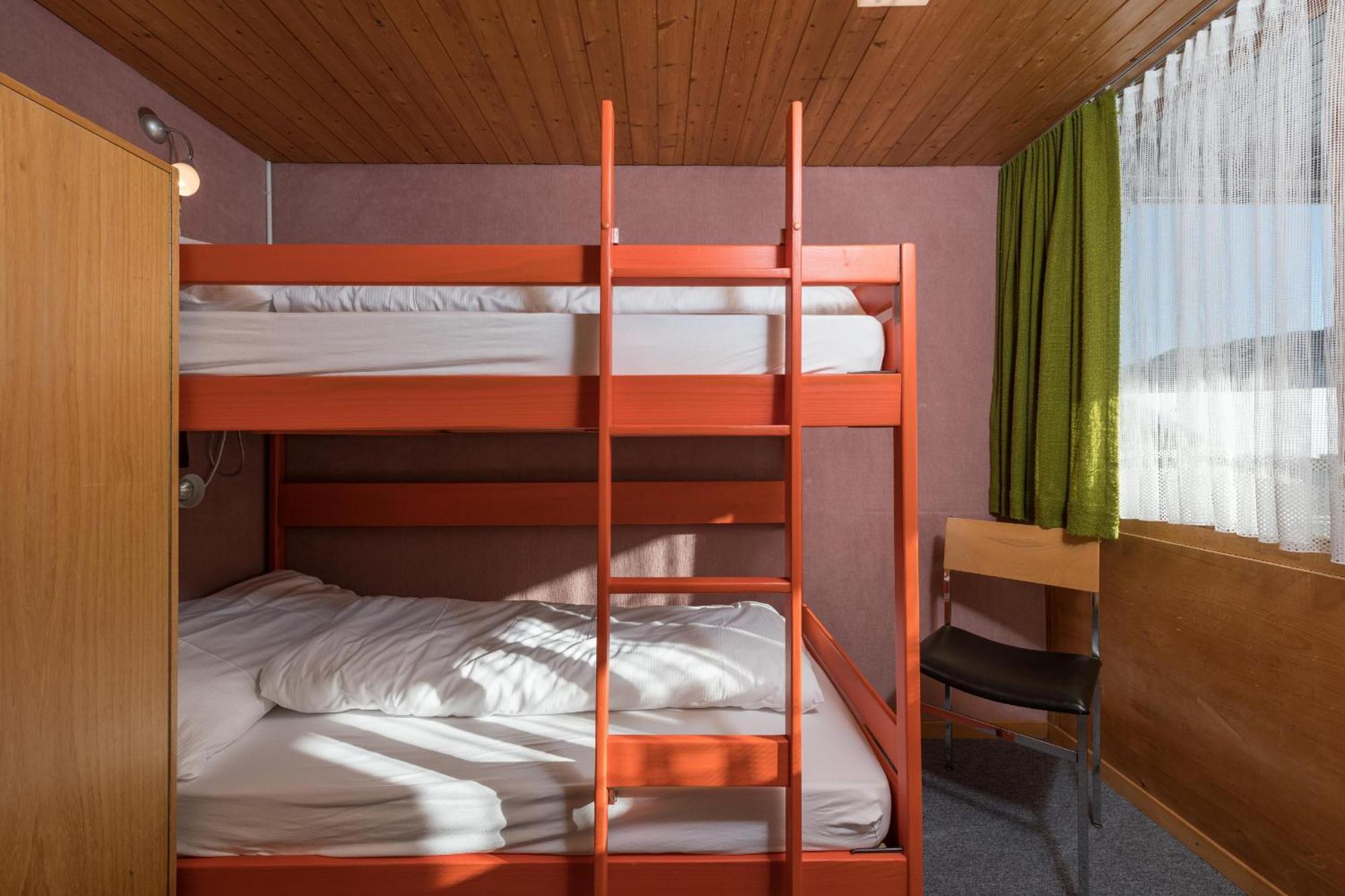 Chalet Pfiff Wildhaus Dış mekan fotoğraf