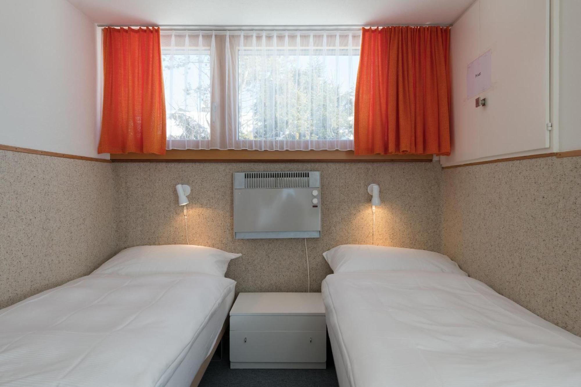 Chalet Pfiff Wildhaus Dış mekan fotoğraf